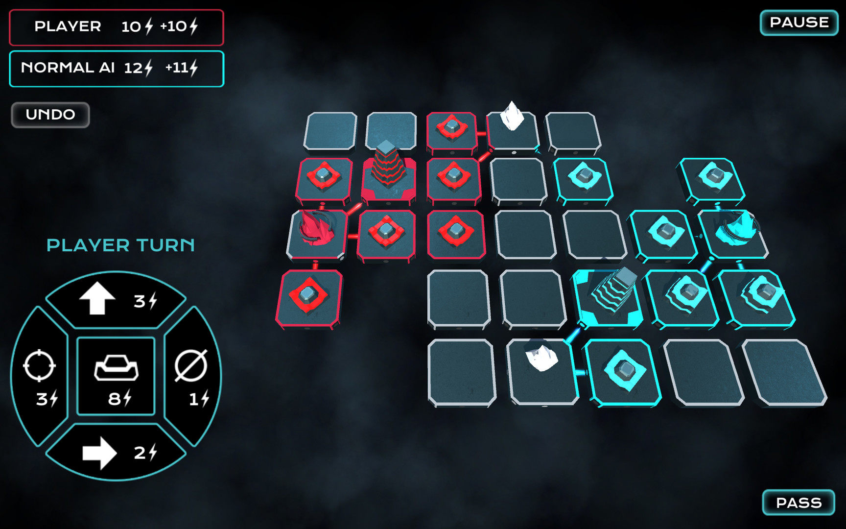 Tactical Mind on Steam