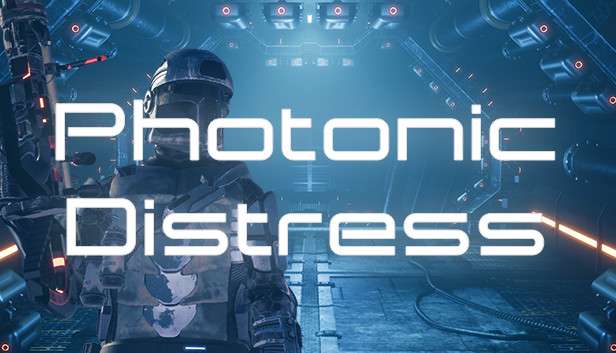 Photonic Distress Steam capsule image