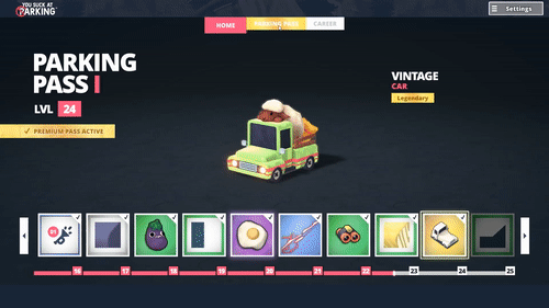 You Suck at Parking thumbnail