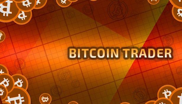 bitcoin trader gameplay