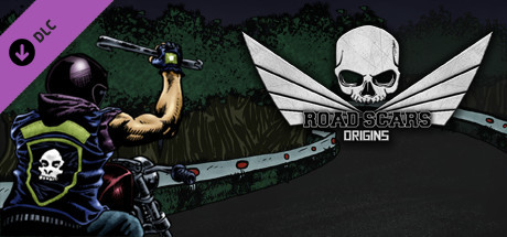 Road Scars: Origins - Original Soundtrack Steam header image