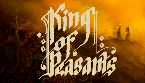 King of Peasants Steam capsule image