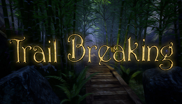 Trail Breaking Steam capsule image