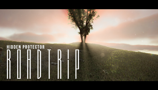 Hidden Protector : ROADTRIP (Preface) Steam capsule image