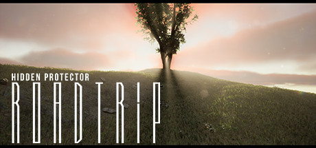 Hidden Protector : ROADTRIP (Preface) header