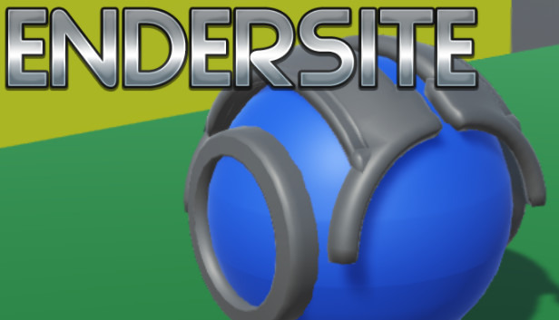 Endersite Steam capsule image