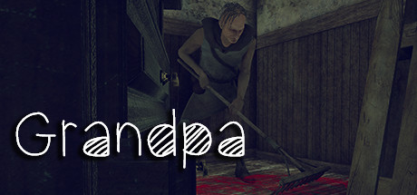 Grandpa Cover Image