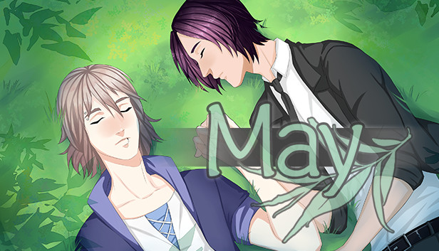May Steam capsule image