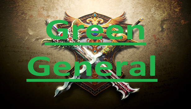 Green General