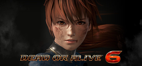 Dead Or Alive 6 V Steam