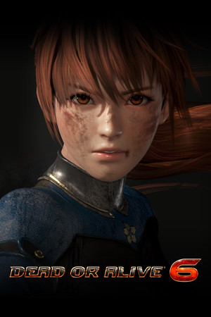 Dead or Alive 6 Deluxe Edition