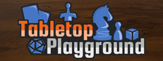 Tabletop Playground Free Download (v2022.11.28) » STEAMUNLOCKED
