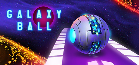 Galaxy Ball Cover Image