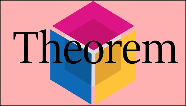 Theorem Steam capsule image