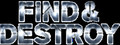 Find & Destroy: Tank Strategy