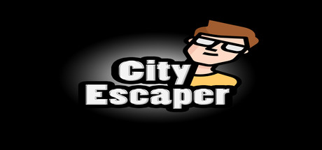 City Escaper Cover Image