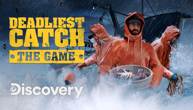 deadliest catch alaskan storm pc deadliest catch alaskan storm pc