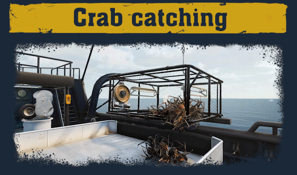 Deadliest Catch Game Pc Free Download
