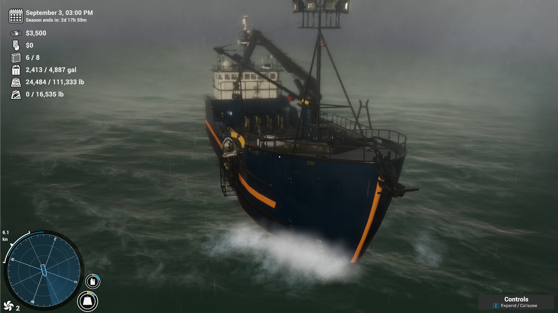Save 90% on Deadliest Catch: The on Steam