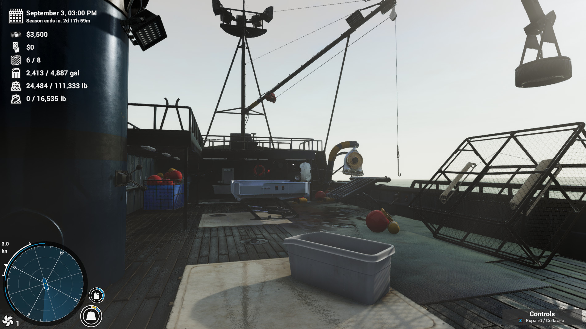 deadliest catch the game for pc deadliest catch the game for pc
