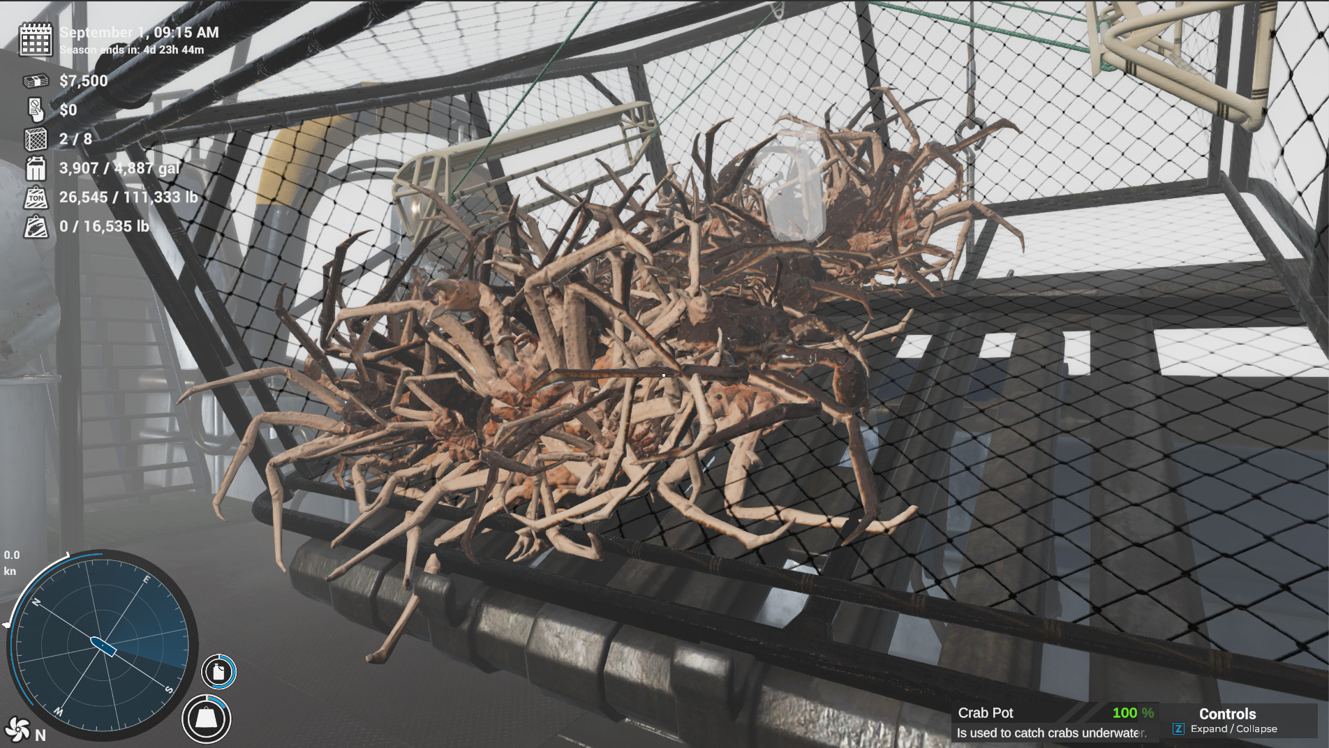 deadliest catch the game pc deadliest catch the game pc