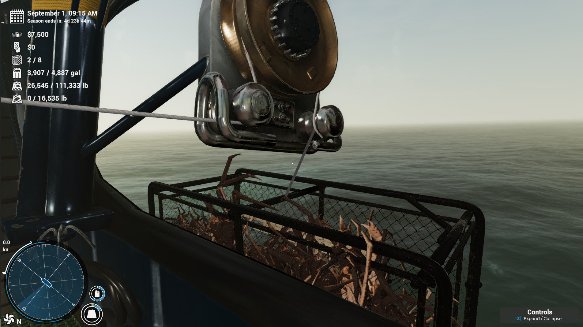 deadliest catch the game pc deadliest catch the game pc