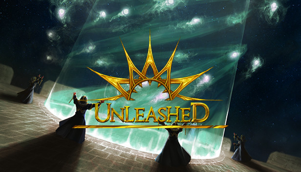 Unleashed Steam capsule image