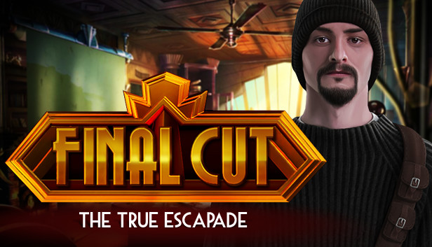 Final Cut: The True Escapade Collector's Edition Steam capsule image