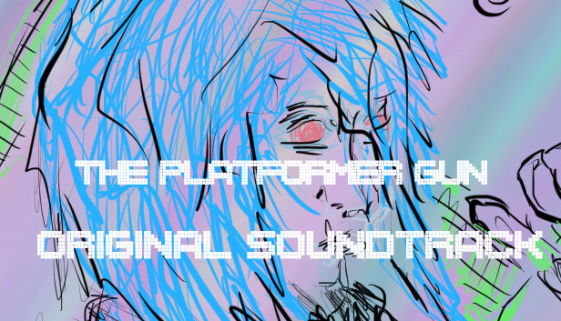 The Platformer Gun - Original Soundtrack Steam capsule image