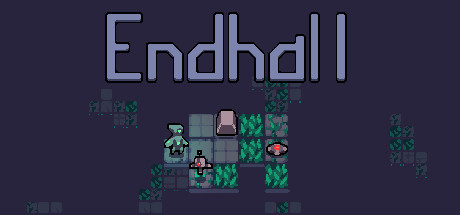 Endhall