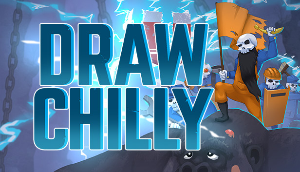 DRAW CHILLY Steam capsule image