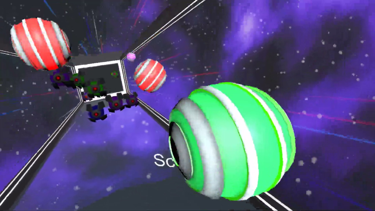 Galaxy Ball Defender on Steam