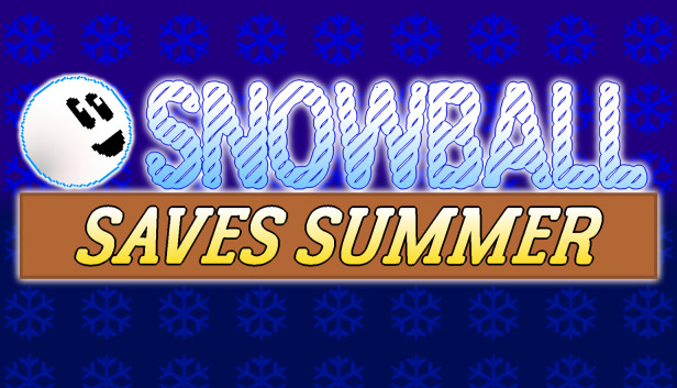Snowball Saves Summer Steam capsule image