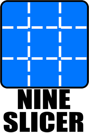 Nine-Slicer