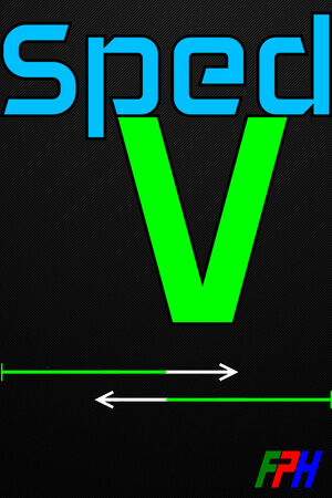 SpedV cover art