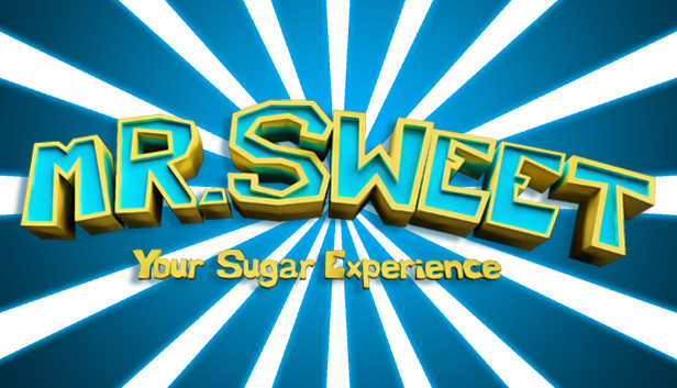 Mr. Sweet Steam capsule image