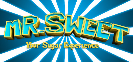 Mr. Sweet header