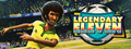 Legendary Eleven: Epic Football