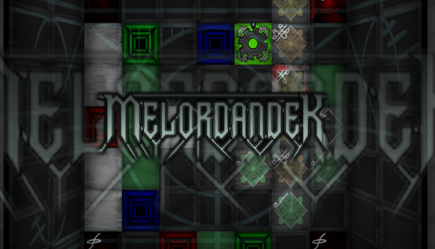 Melordandek Steam capsule image
