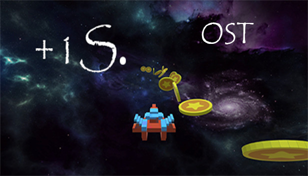 Mogic - OST Steam capsule image