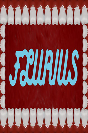 Flurius cover art