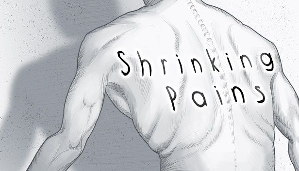 Shrinking Pains Steam capsule image