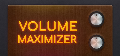 Volume Maximizer