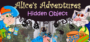 As Aventuras de Alice no País das Maravilhas - Objeto Oculto