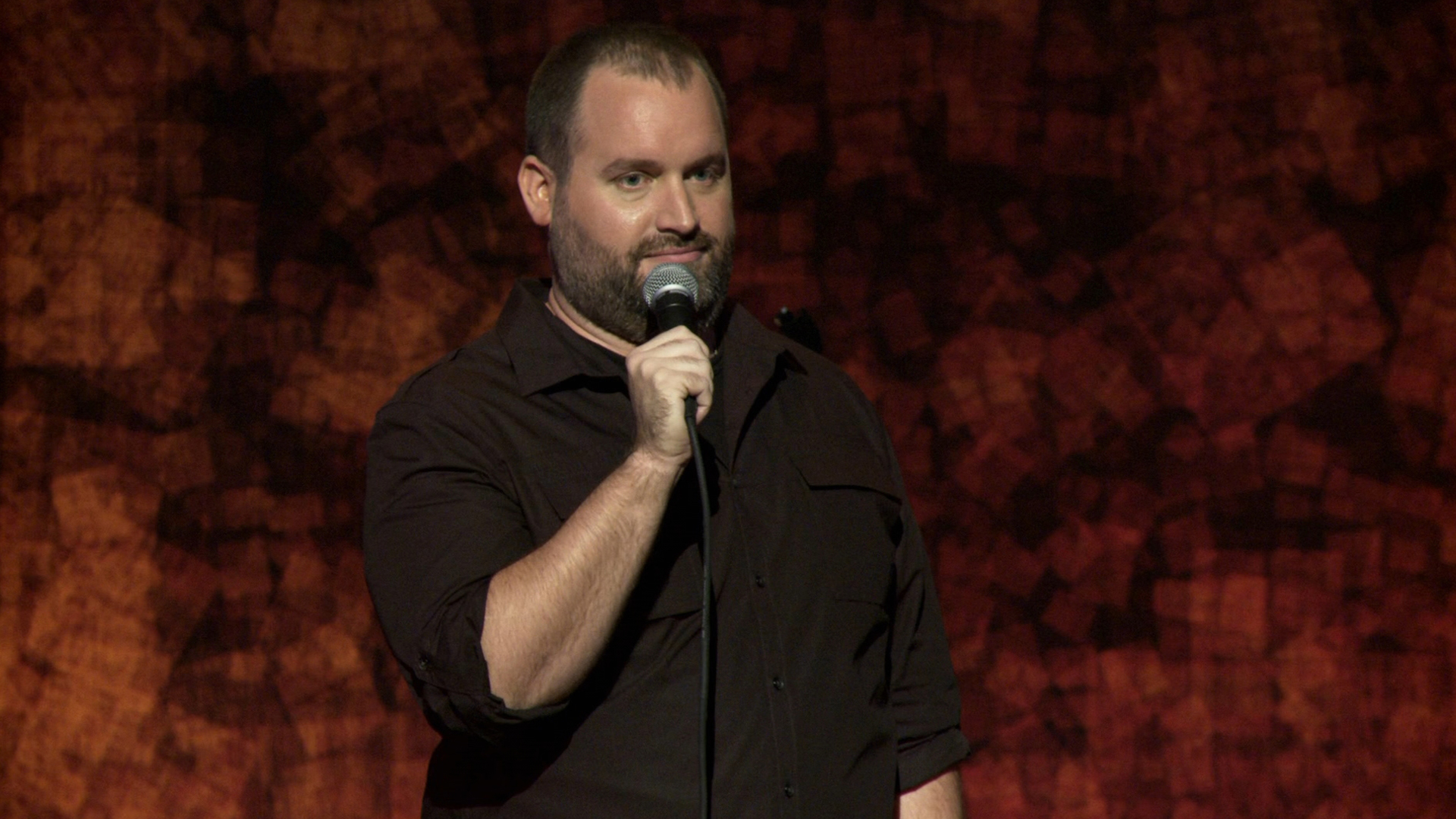 Tom Segura: Completely Normal Screenshots · Steamdb