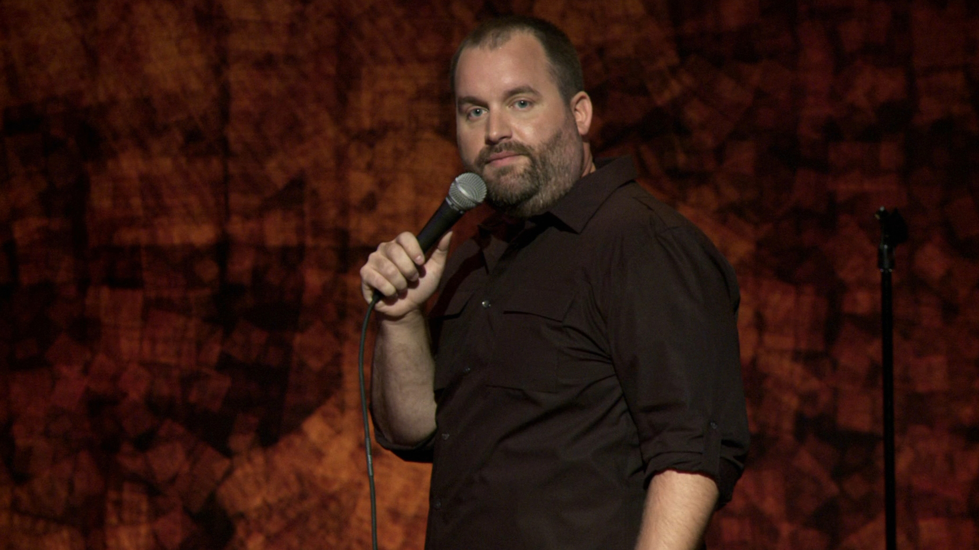 Tom Segura: Completely Normal Screenshots · SteamDB