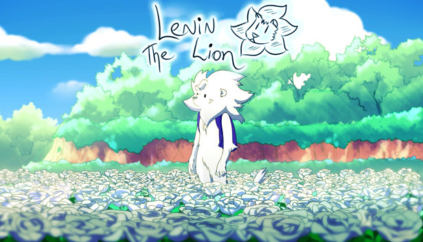 Lenin - The Lion