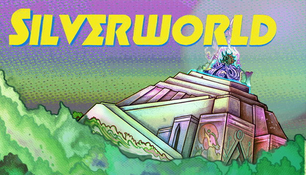 Silverworld Steam capsule image