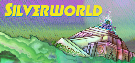 Silverworld header