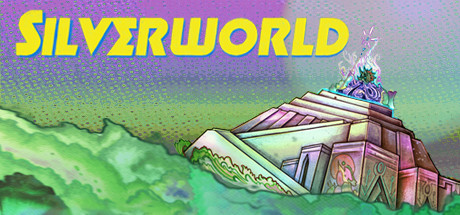 Silverworld Cover Image